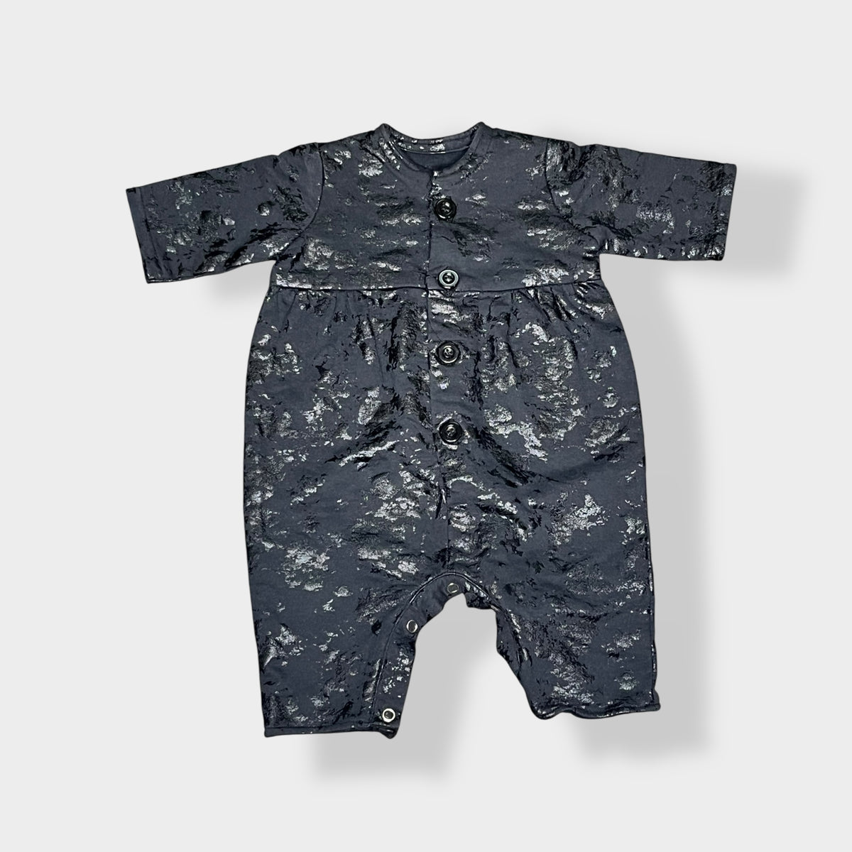 Oshi Romper