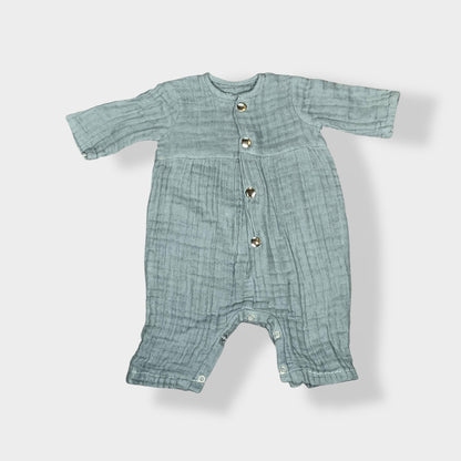 Oshi Romper