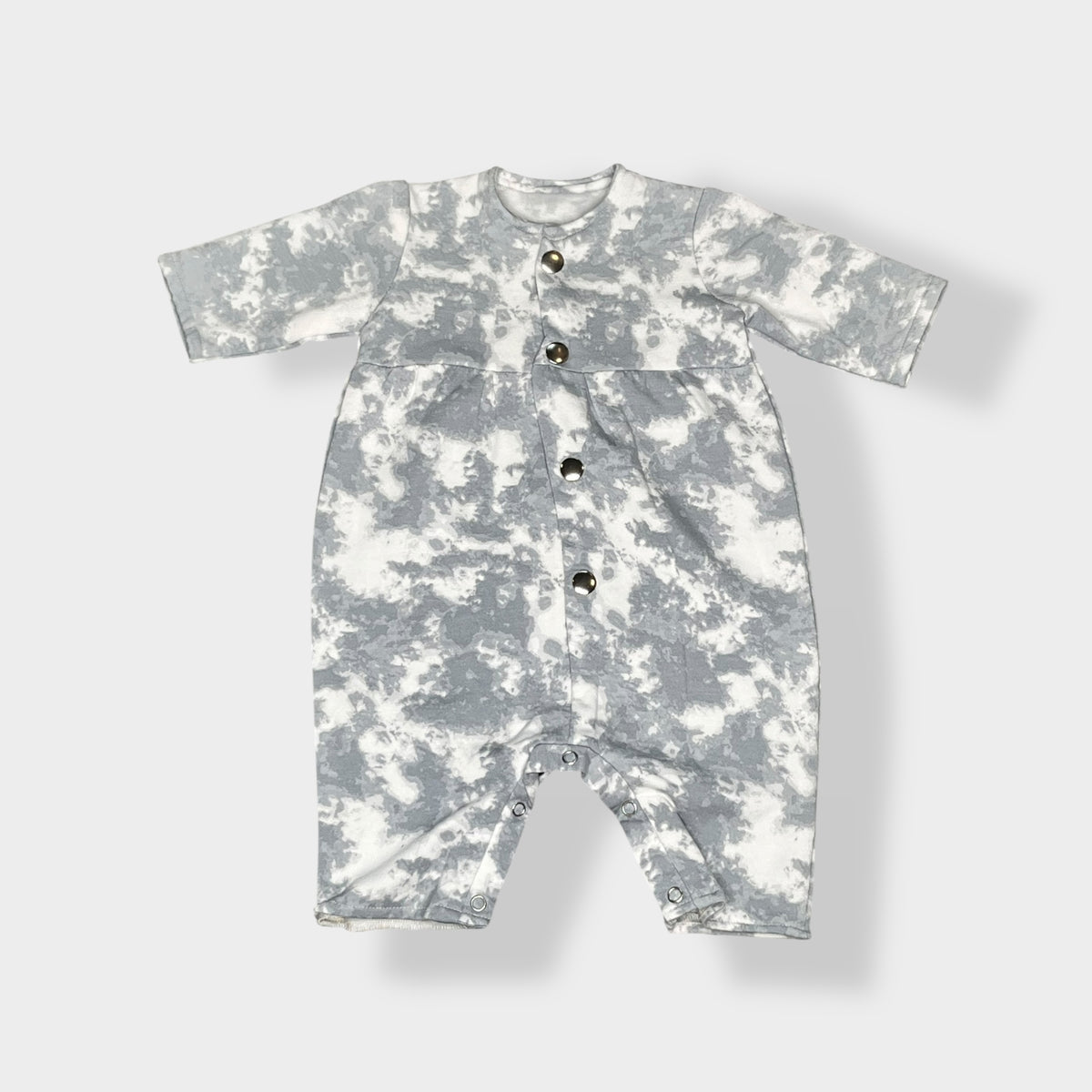 Oshi Romper